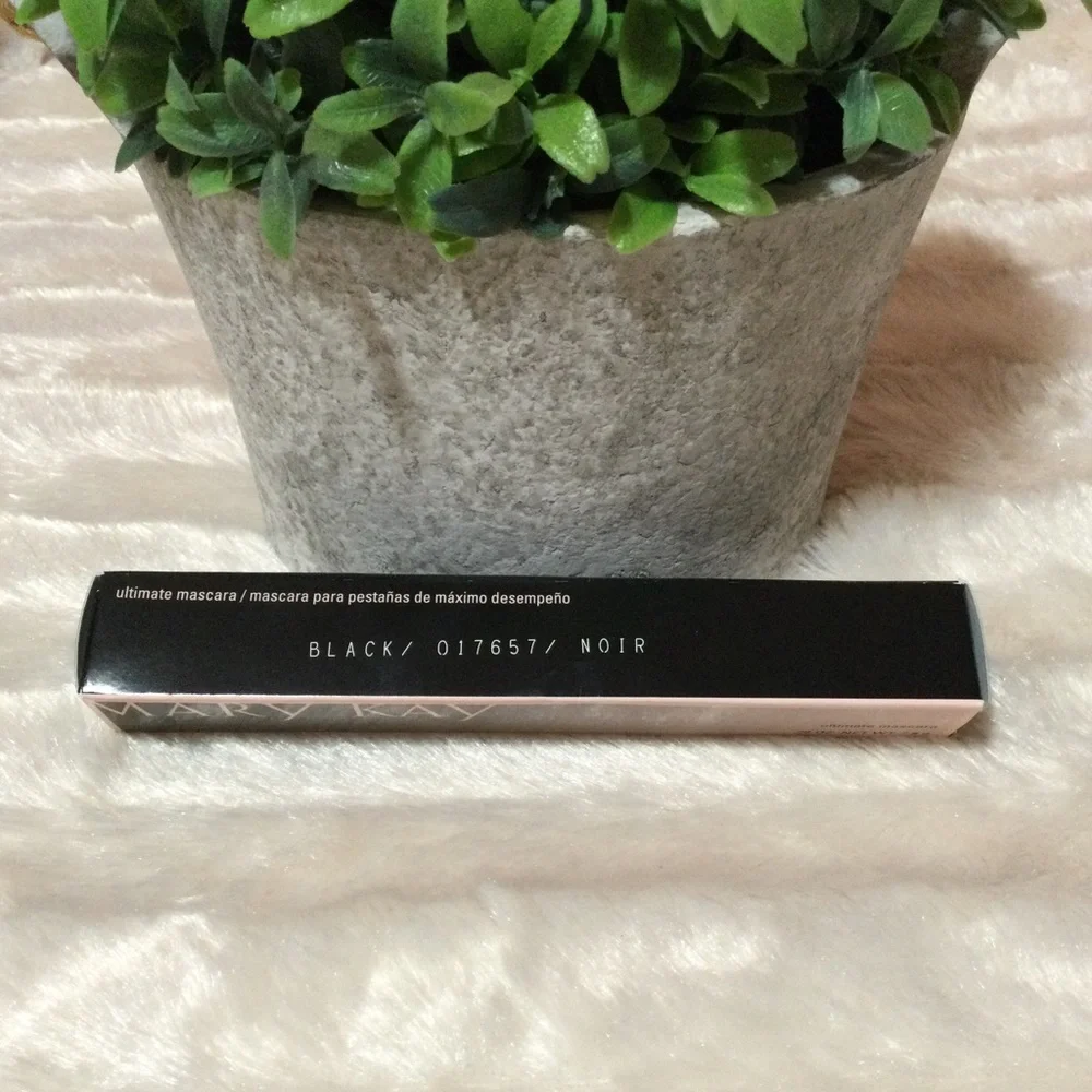 Mary Kay Ultimate Mascara Black